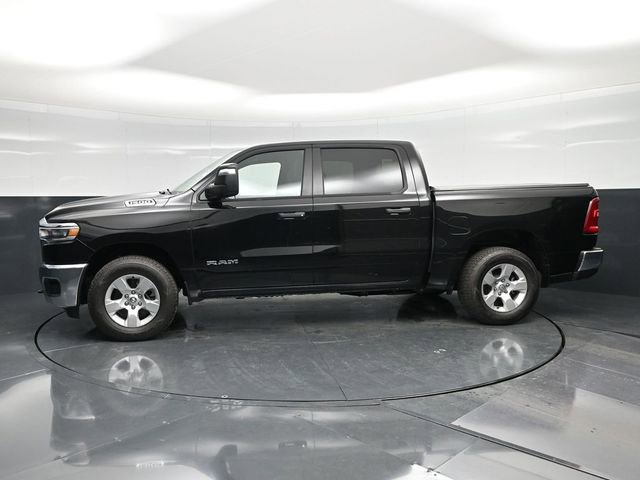 New 2025 RAM 1500 Tradesman image 5
