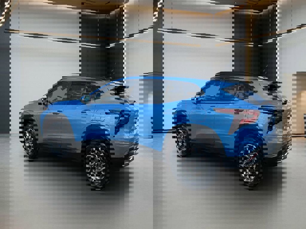 New 2026 Chevrolet Trax LT image 3