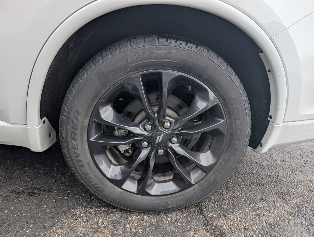 Used 2023 Dodge Durango R/T w/ Blacktop Package image 24