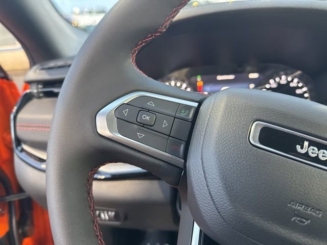 New 2026 Jeep Compass Trailhawk image 22