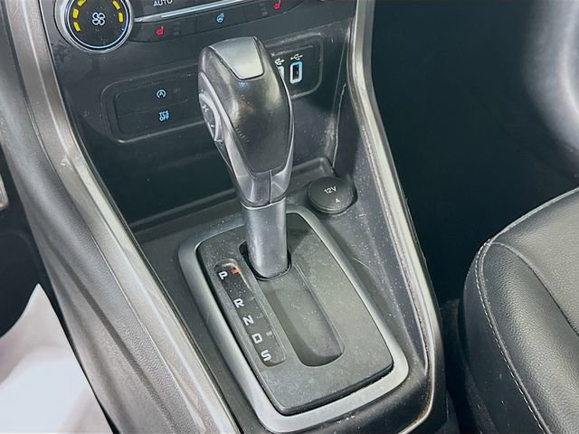 Used 2019 Ford EcoSport SES w/ SES Black Appearance Package image 19