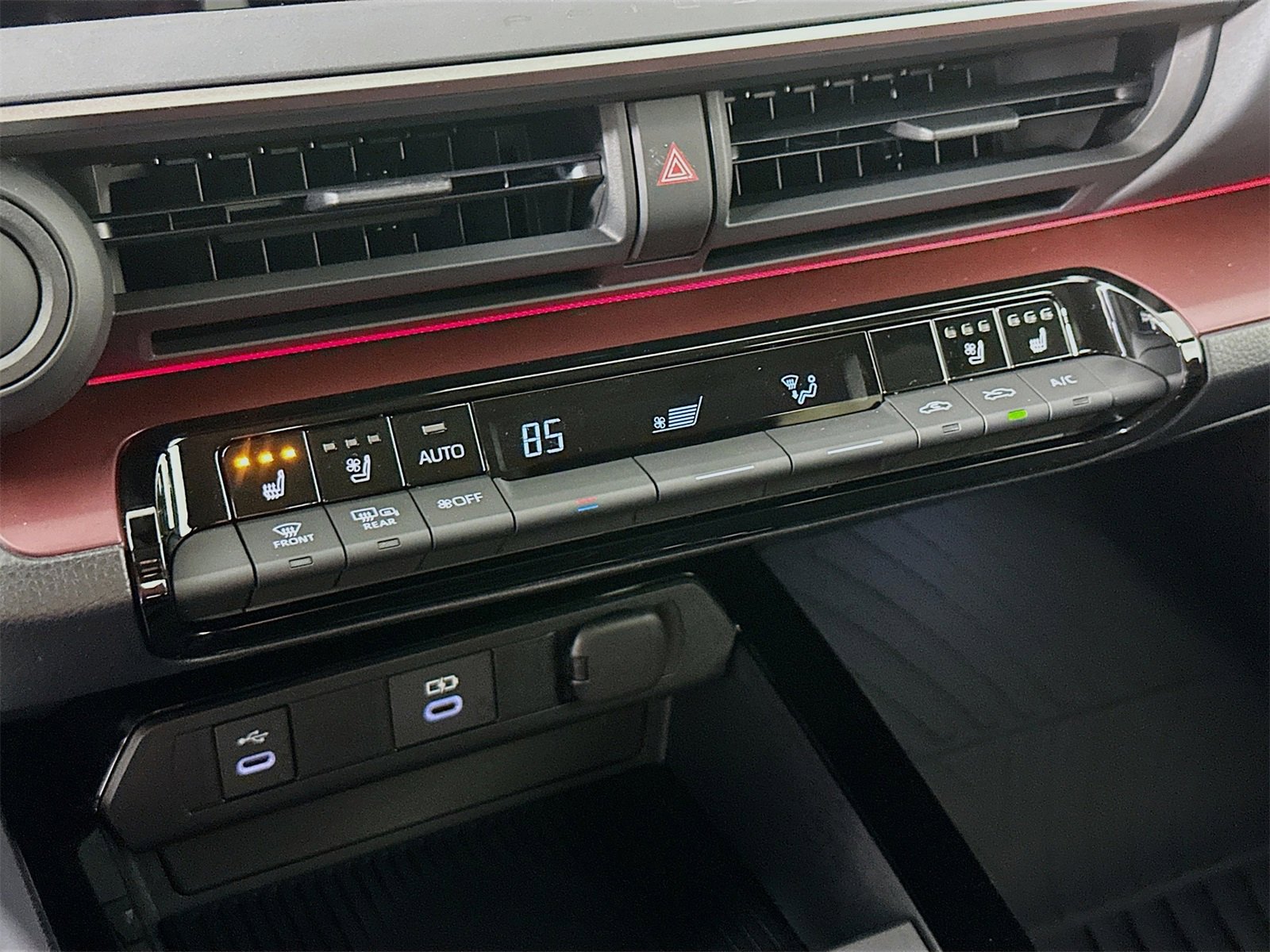 New 2026 Toyota Prius Plug-In Hybrid image 16