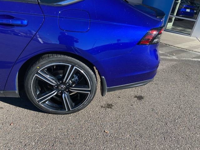 Used 2023 Honda Accord Sport image 21