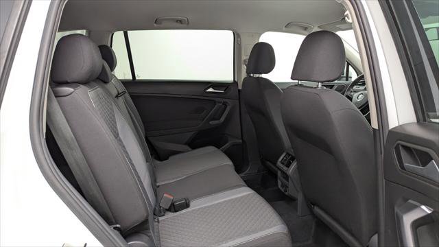 Used 2021 Volkswagen Tiguan S FWD image 18