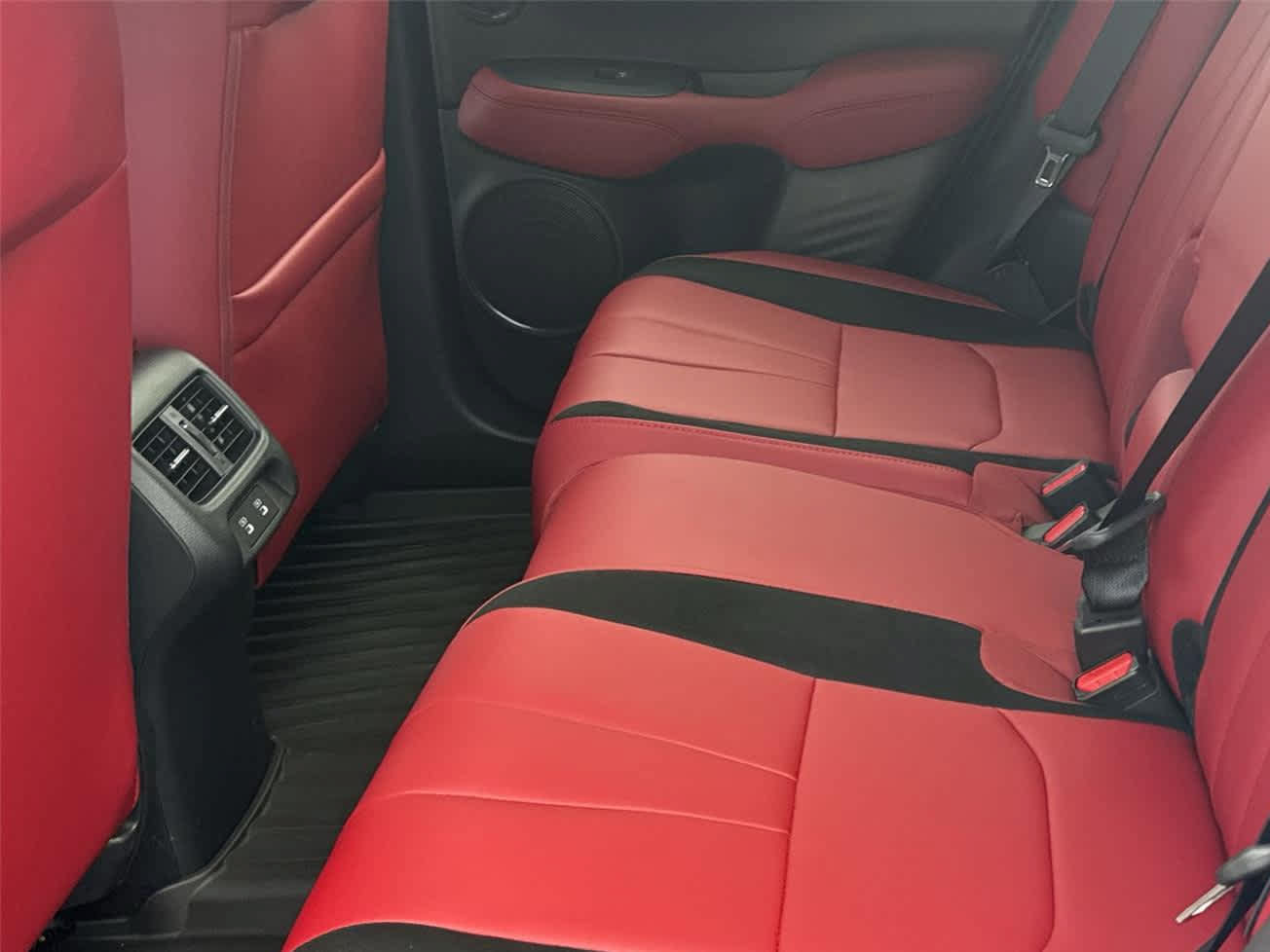 New 2026 Acura ADX A-Spec w/ Advance Package FWD image 13