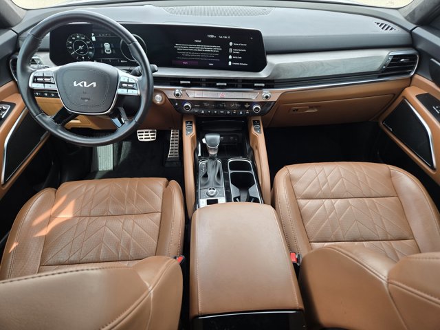 Used 2025 Kia Telluride SX Prestige X-Pro image 18