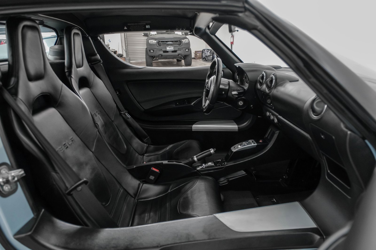 Used 2010 Tesla Roadster image 30