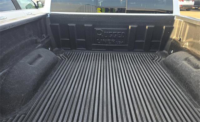Used 2025 RAM 1500 Big Horn image 15