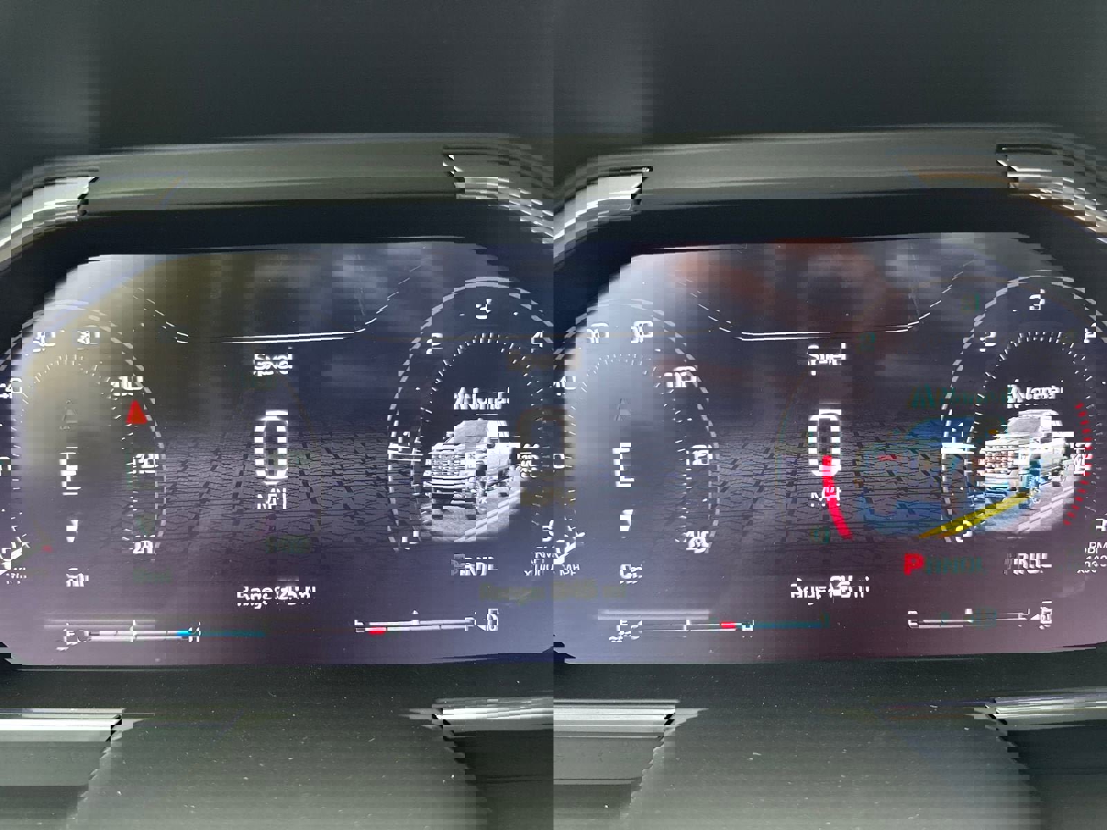 New 2026 GMC Sierra 2500 Denali w/ Technology Package image 15