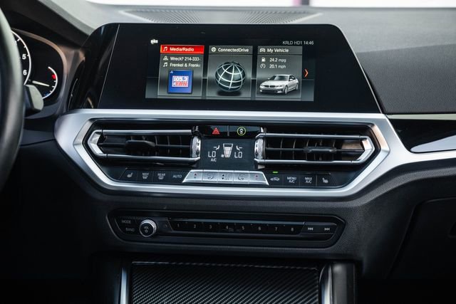 Used 2019 BMW 330i Sedan w/ Parking Assistance Package RWD image 16