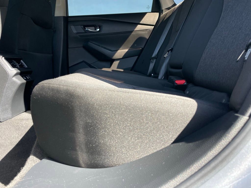 Certified 2025 Honda Accord LX image 39