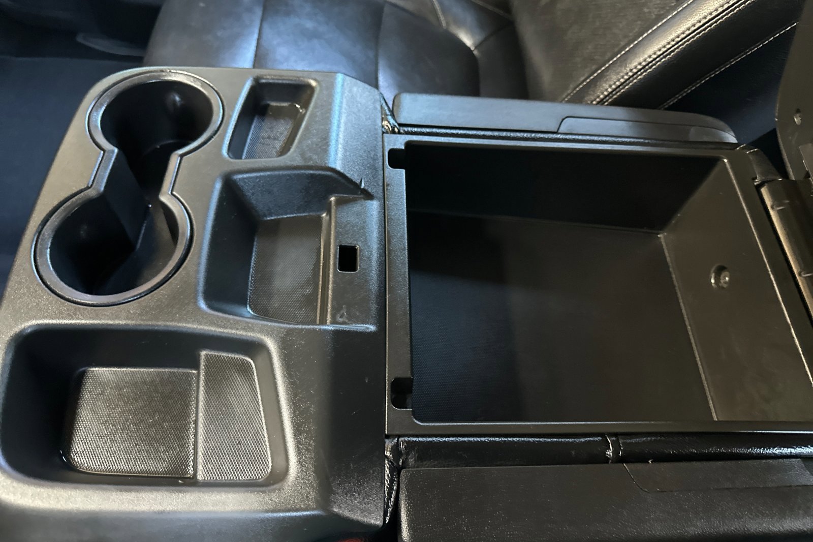 Used 2019 Chevrolet Silverado 1500 RST w/ All-Star Edition AWD/4WD image 31