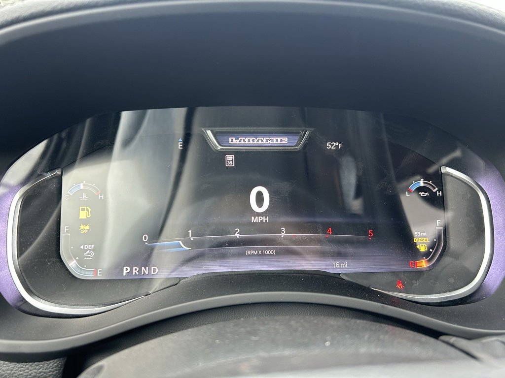 New 2026 RAM 2500 Laramie image 20