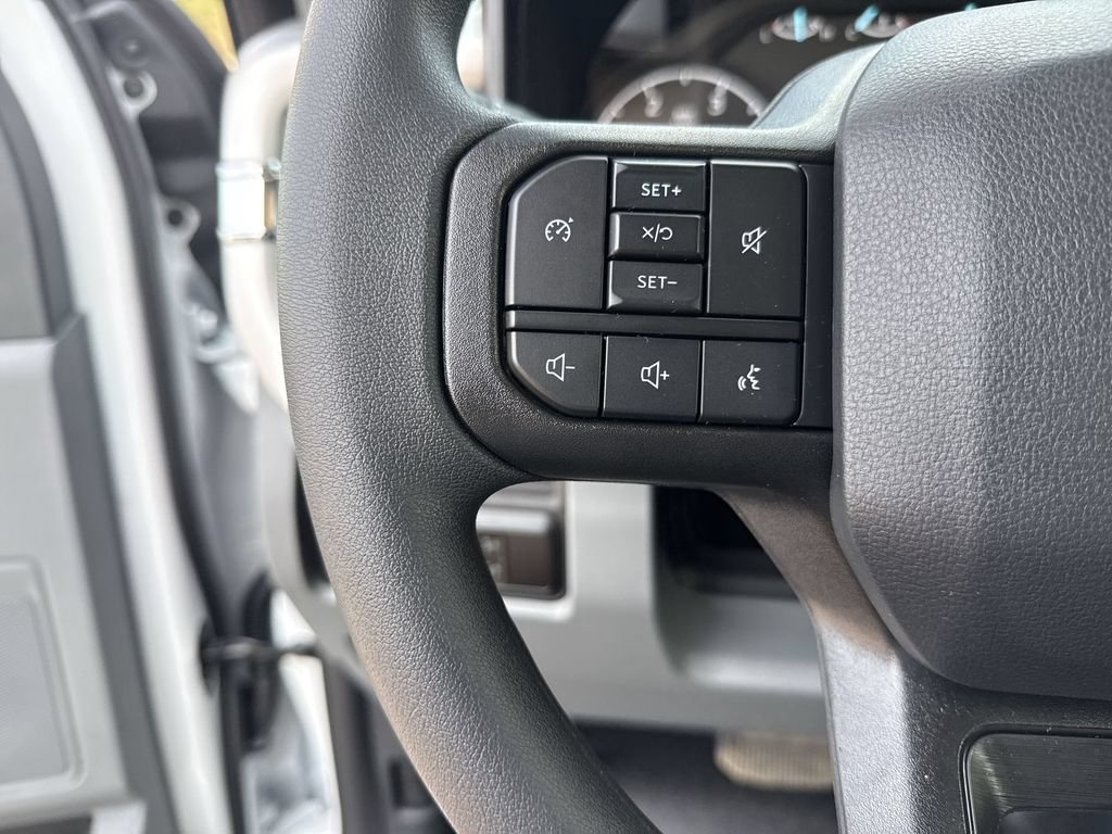 New 2026 Ford F450 XLT AWD/4WD image 17