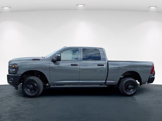 New 2026 RAM 2500 Tradesman w/ Safety Group image 5