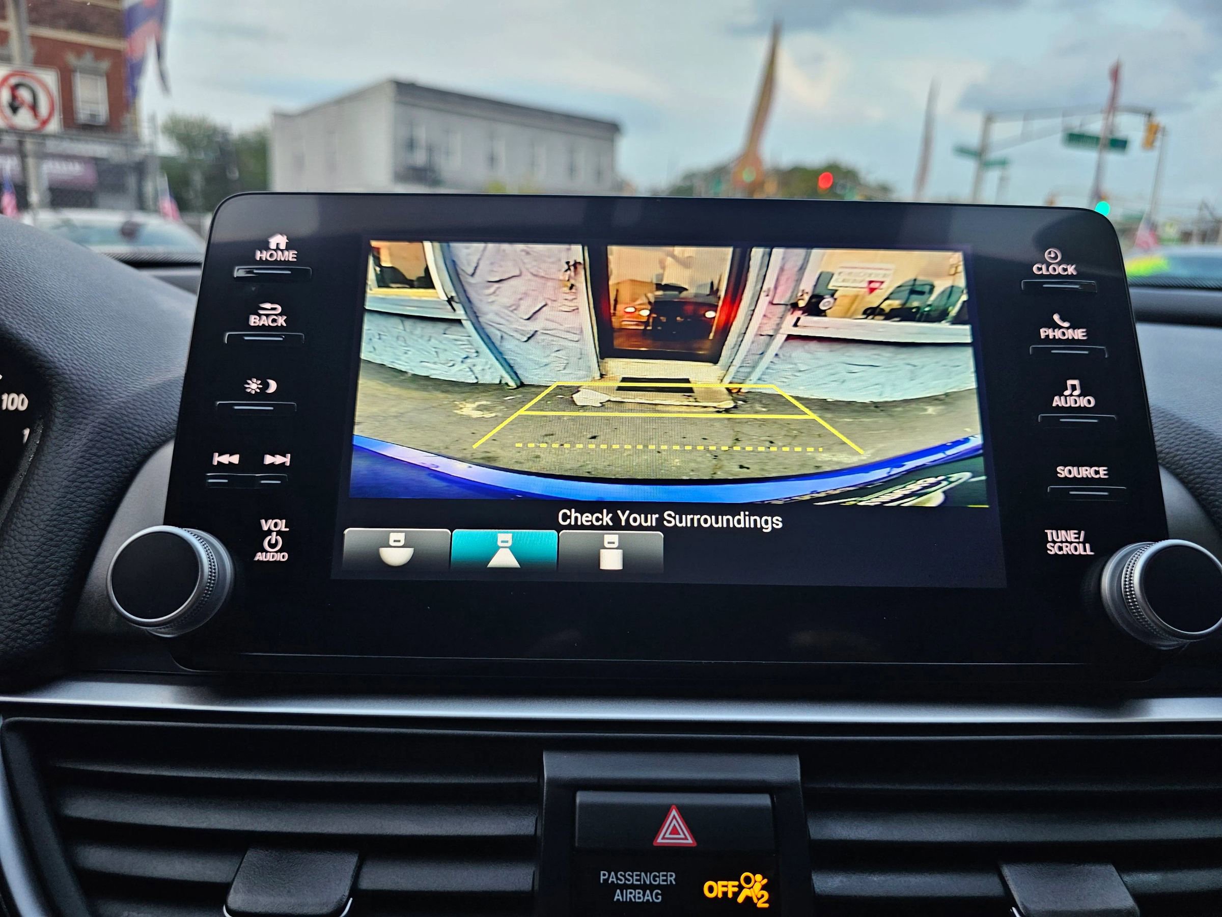 Used 2022 Honda Accord Sport image 29