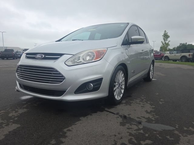 Used 2013 Ford C-MAX Energi SEL FWD image 2