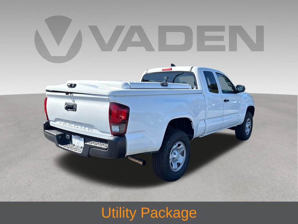 Used 2020 Toyota Tacoma SR RWD image 5