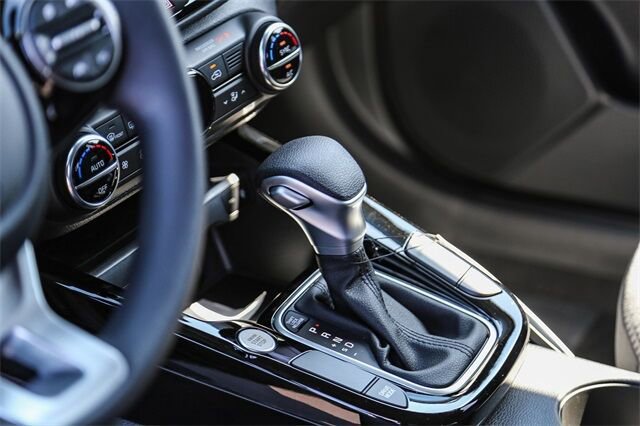 New 2025 Kia Soul S image 17