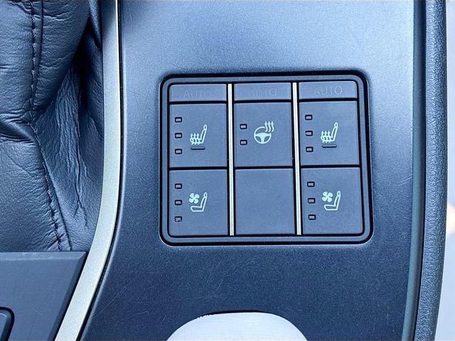 Used 2023 Lexus UX 250h FWD w/ Accessory Package (Z2) image 47
