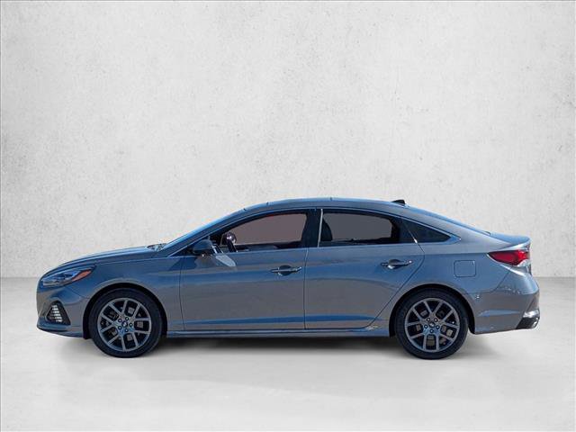 Used 2019 Hyundai Sonata Limited image 8