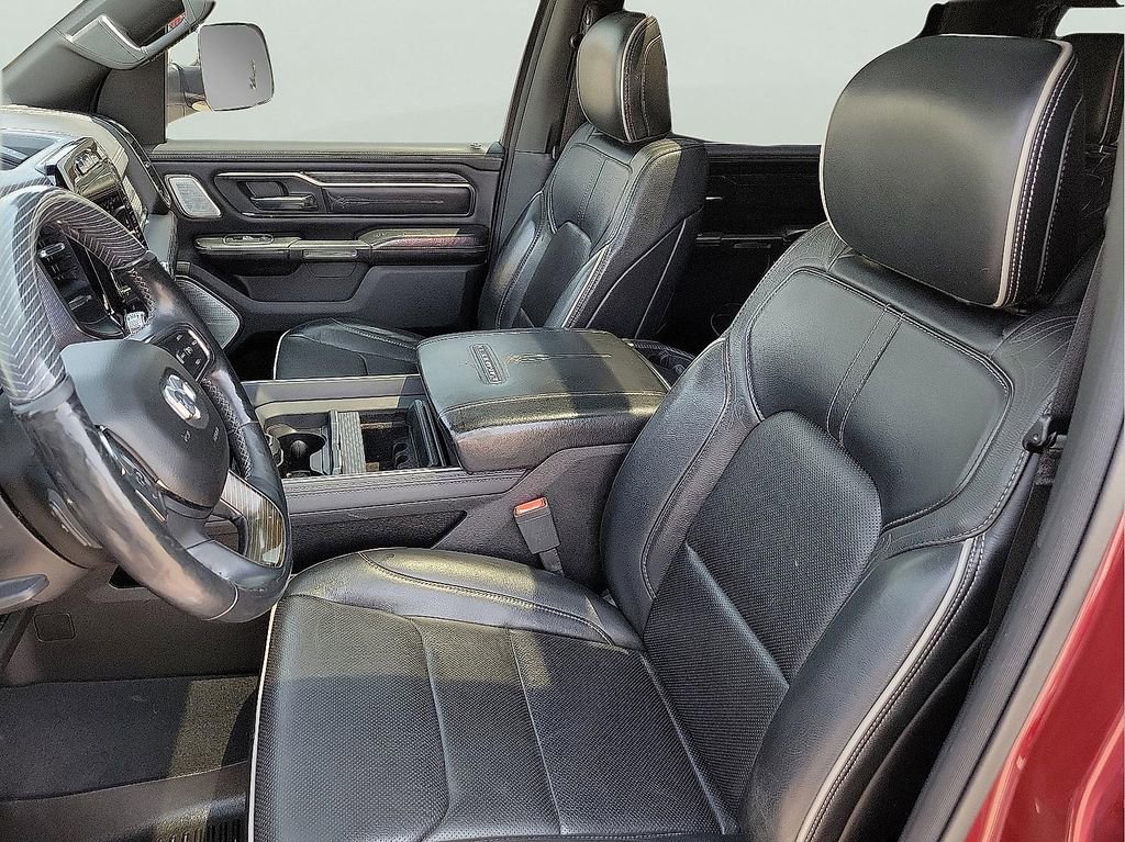 Used 2019 RAM 1500 Limited AWD/4WD image 14