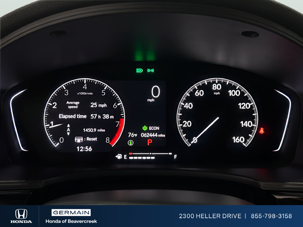 Used 2022 Honda Civic Sport image 15