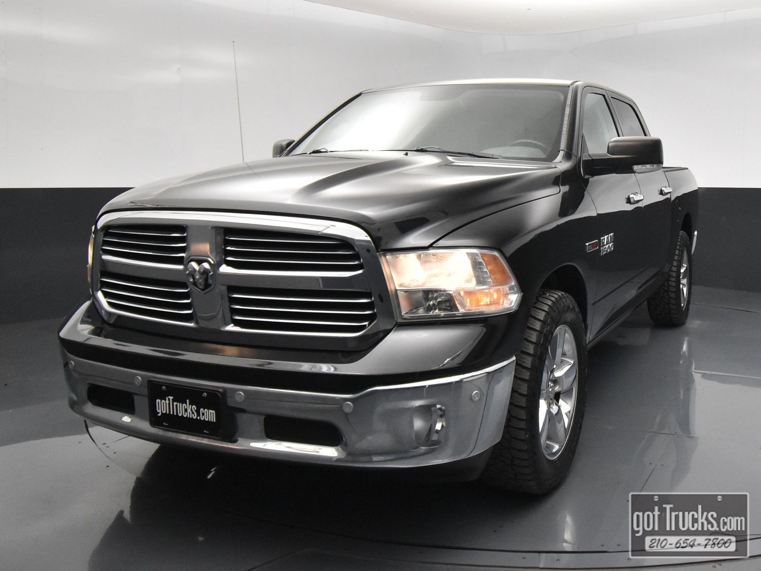 Used 2016 RAM 1500 Lone Star RWD image 51