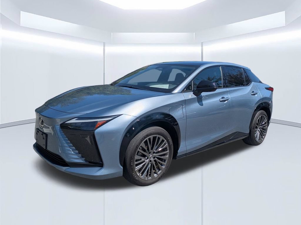 Used 2023 Lexus RZ 450e Premium w/ Accessory Package (Z1) AWD/4WD image 7