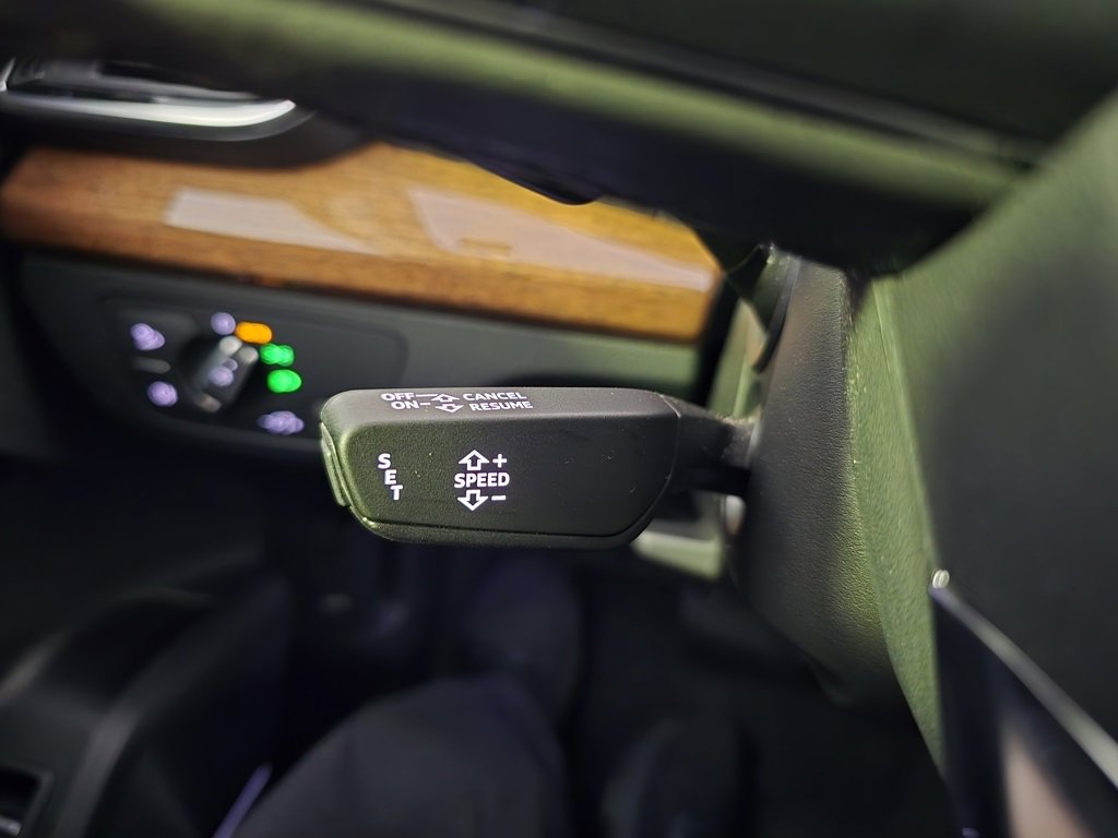 Used 2022 Audi Q5 2.0T Premium Plus w/ Premium Plus Package image 19