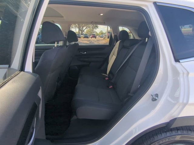 Used 2025 Honda CR-V EX image 15