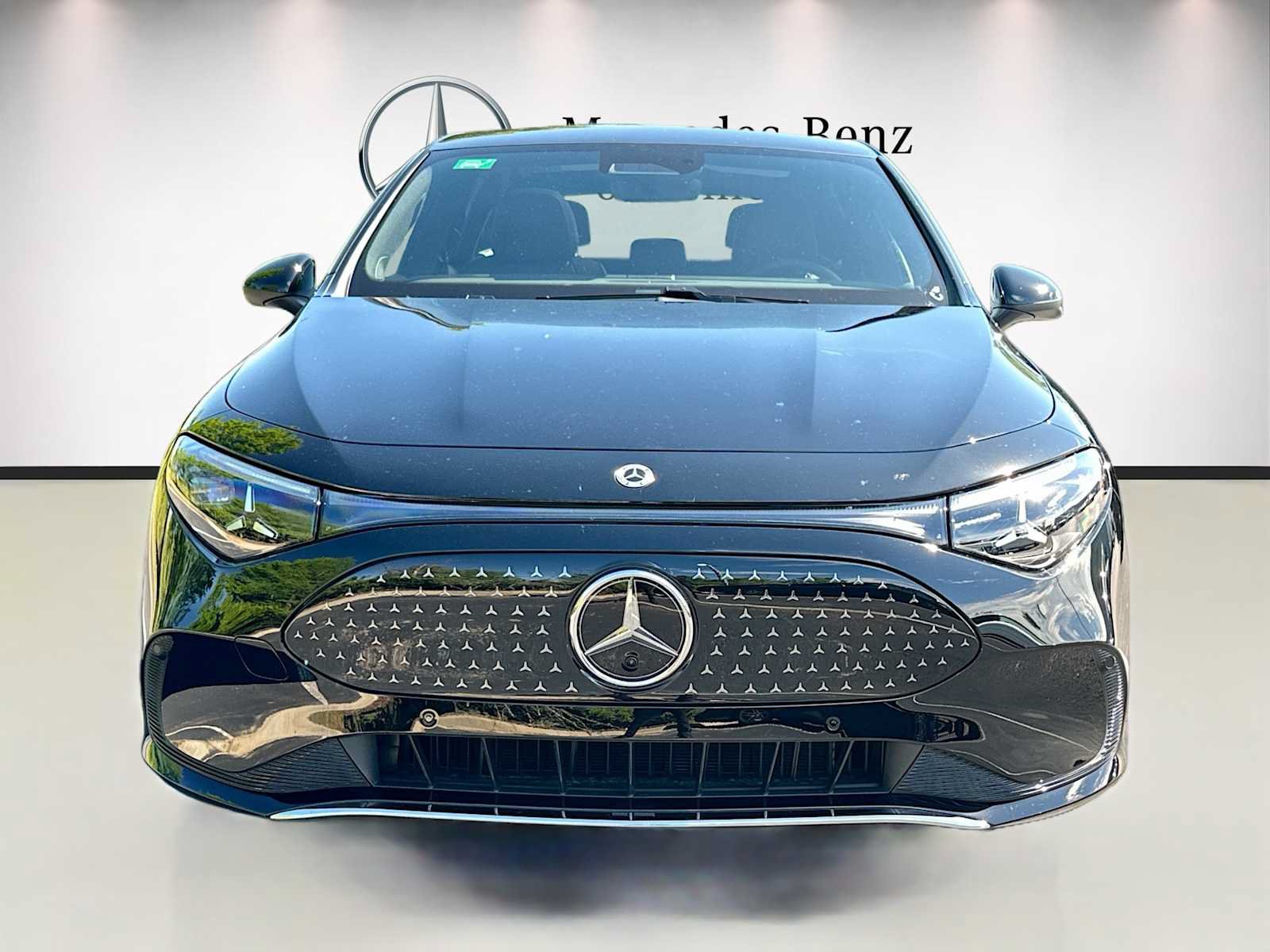 New 2026 Mercedes-Benz CLA 350 image 2