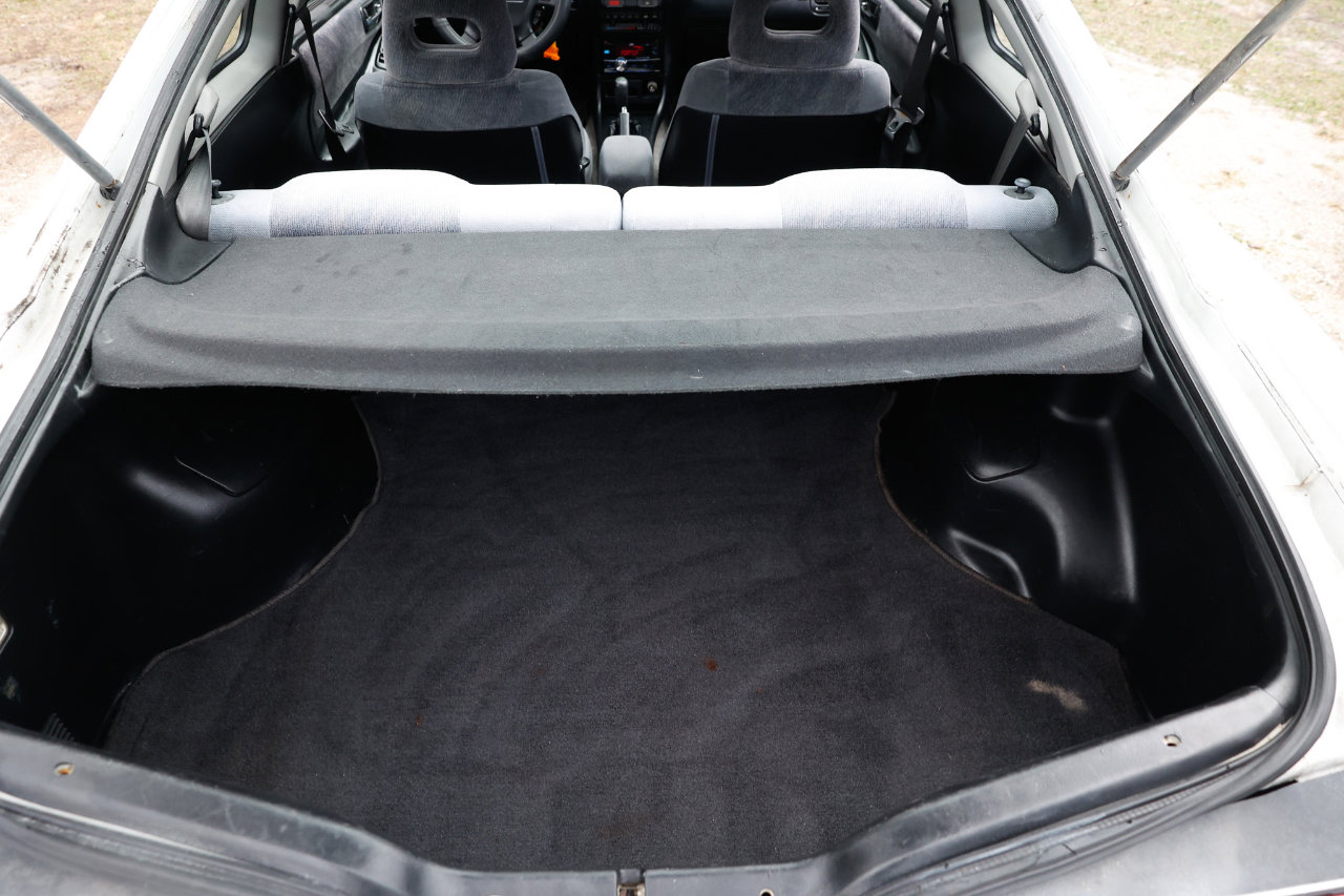 Used 1997 Acura Integra LS image 24