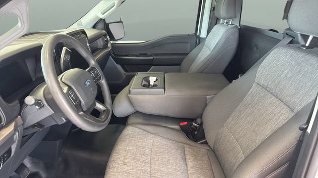 Used 2024 Ford F150 XL AWD/4WD image 18