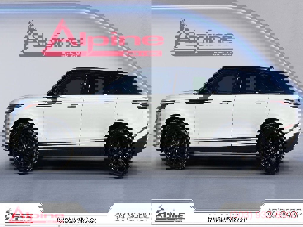 Used 2026 Land Rover Range Rover Velar S image 2