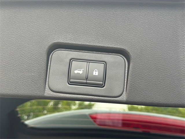 New 2026 Nissan Rogue SV image 14