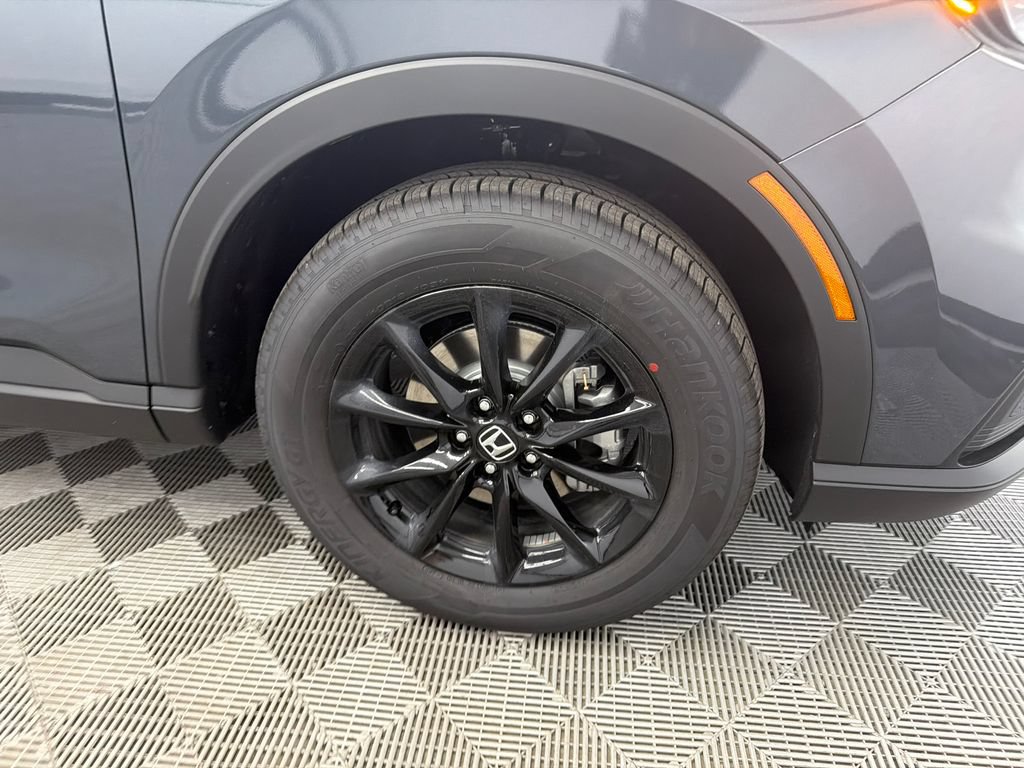 New 2026 Honda CR-V Sport image 13