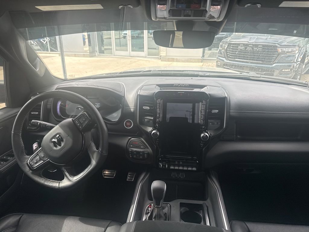 Used 2026 RAM 1500 RHO image 6