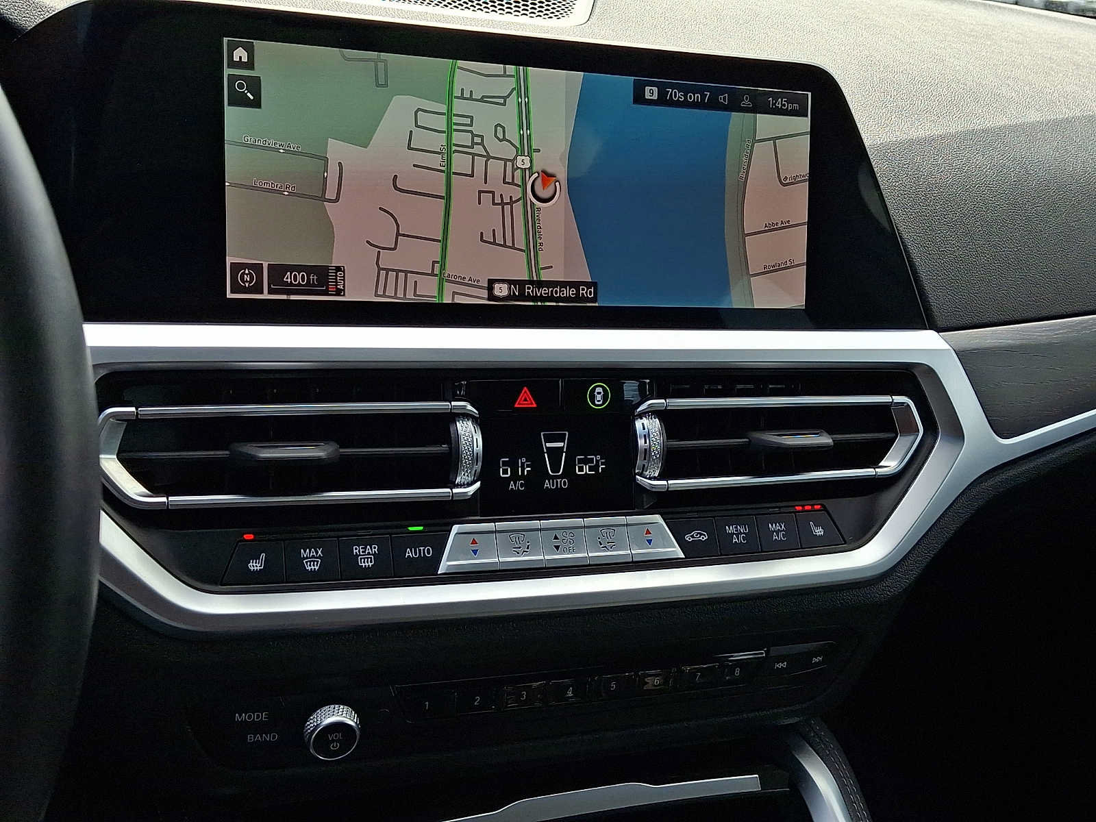 Used 2023 BMW 430i Gran Coupe xDrive w/ M Sport Package AWD/4WD image 18