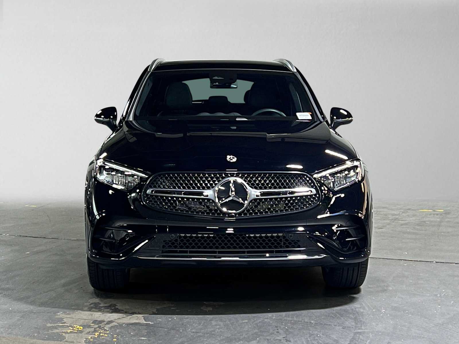 Certified 2026 Mercedes-Benz GLC 300 4MATIC image 8