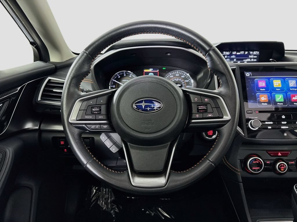 Used 2018 Subaru Crosstrek 2.0i Limited AWD/4WD image 12