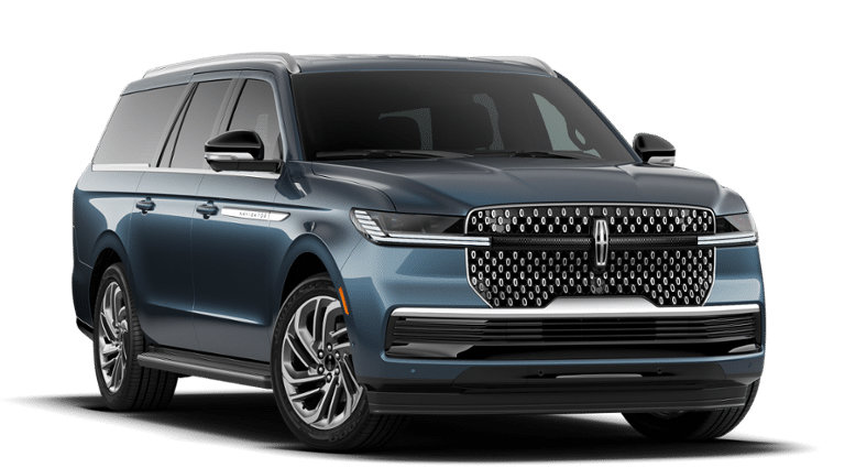 New 2027 Lincoln Navigator L Premier AWD/4WD image 4