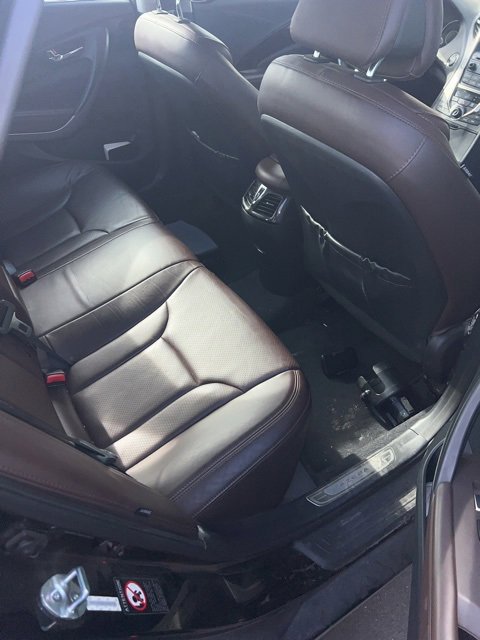 Used 2014 Hyundai Azera Limited w/ Option Group 02 image 14