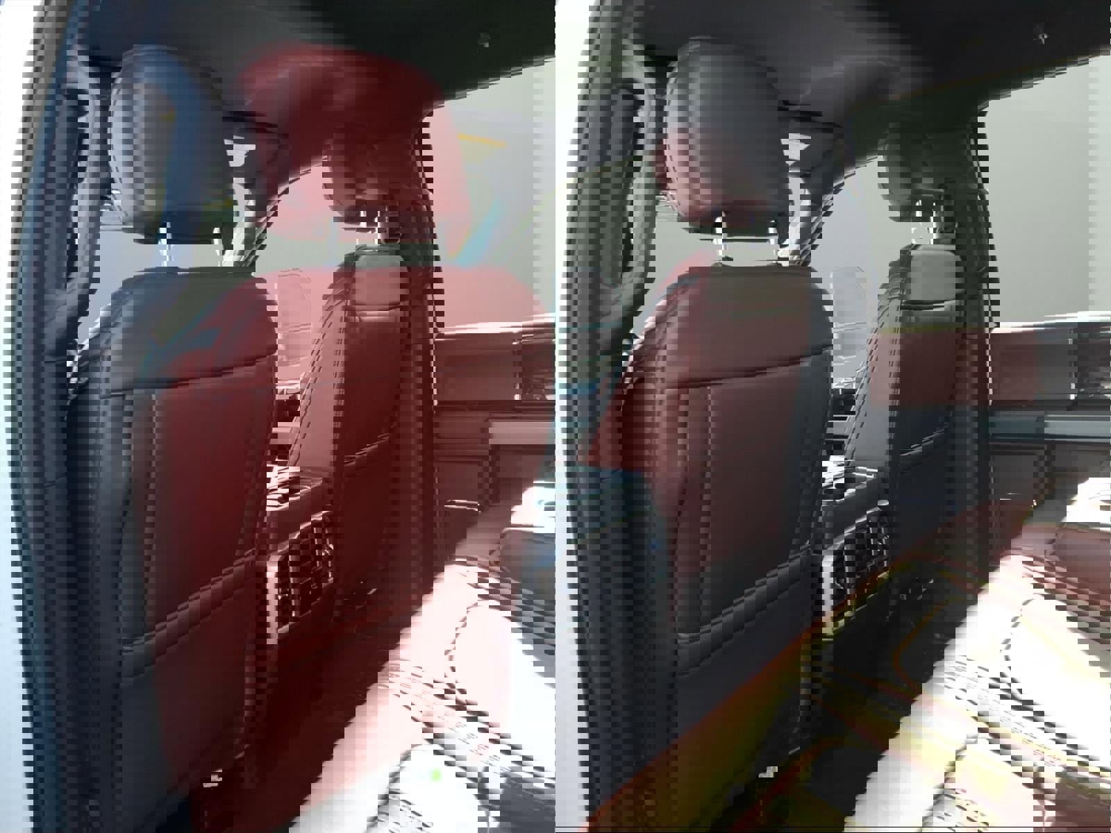 Used 2022 Ford F350 Platinum image 25