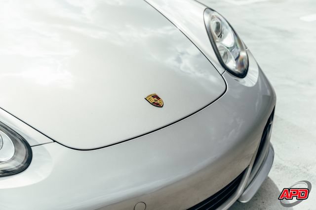 Used 2012 Porsche Cayman R RWD image 27