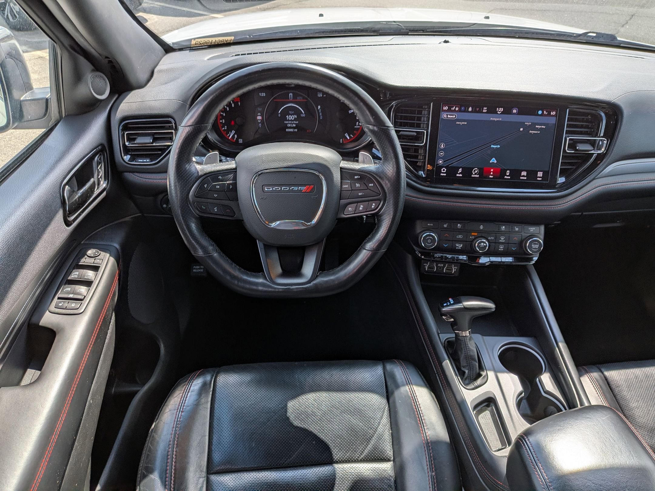 Used 2024 Dodge Durango GT image 34