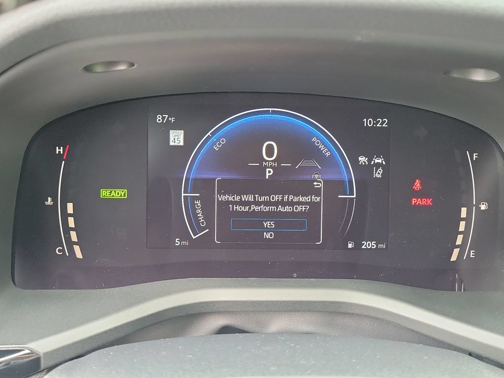New 2026 Toyota Camry SE w/ Convenience Package FWD image 13