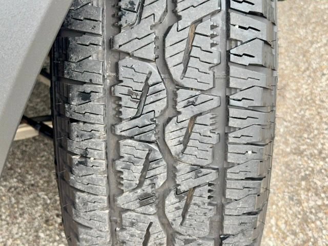 Used 2026 Ford Explorer Tremor w/ Tremor Convenience Package AWD/4WD image 33