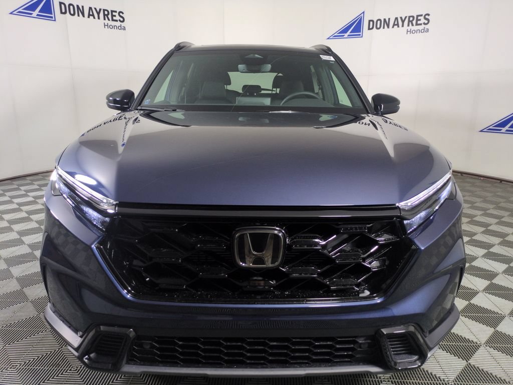 New 2026 Honda CR-V Sport-L image 8