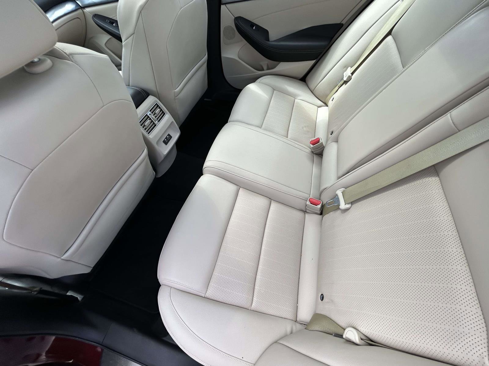 Used 2020 Nissan Maxima 3.5 SL w/ Floor Mat Group image 12